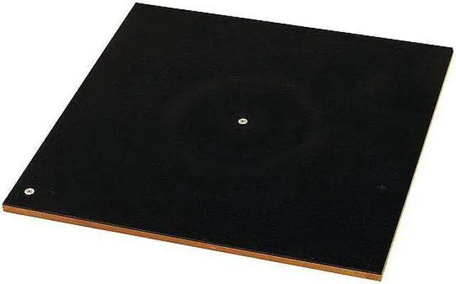 Main image of ALLPAX AX1633 Cutting Mat,Self Healing,18x18 In.