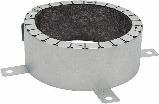 Main image of 3M ULTRA-PPD-3 Pipe Collar,3 In.,For Plastic Pipe