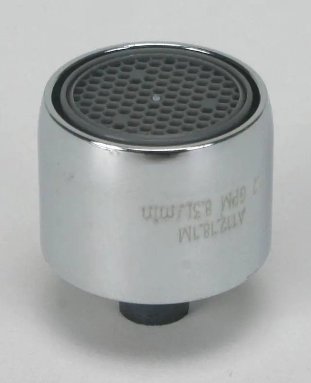 Main image of Aerator, Non-Splash, 1.2 GPM