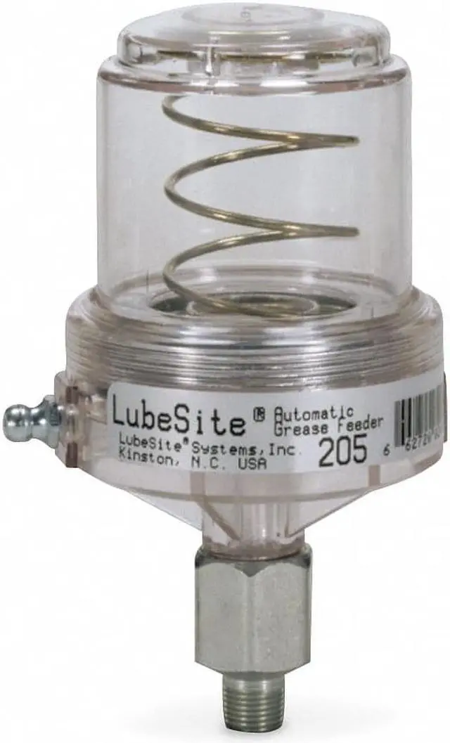 Main image of Feeder, Grease, 6 Oz