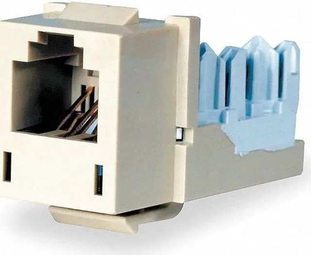 Alt view image 2 of 6 - Jack, Electric Ivory