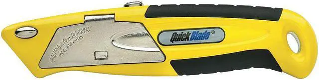 Main image of Pacific Handy Cutter, Inc Utility Knife   General Purpose QBA-375