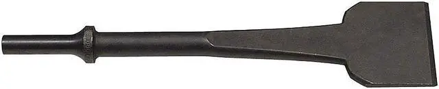 Alt view image 4 of 5 - Pneumatic Chisel,8-1/2 in. L,2 in. W MAYHEW PRO 31970
