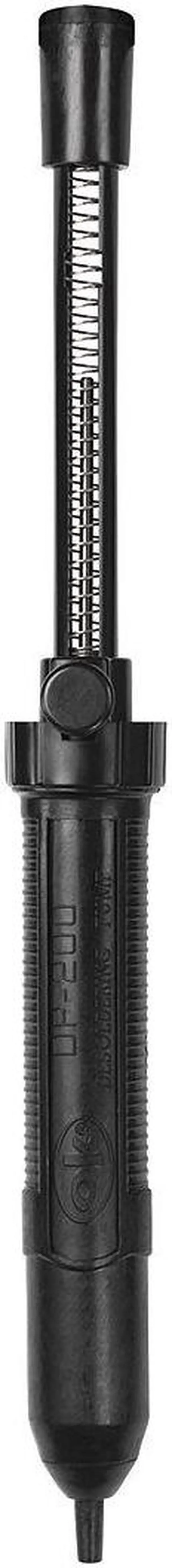 Main image of JONARD TOOLS DP-200 High Vacuum Desoldering Pump,ESD,13 In L