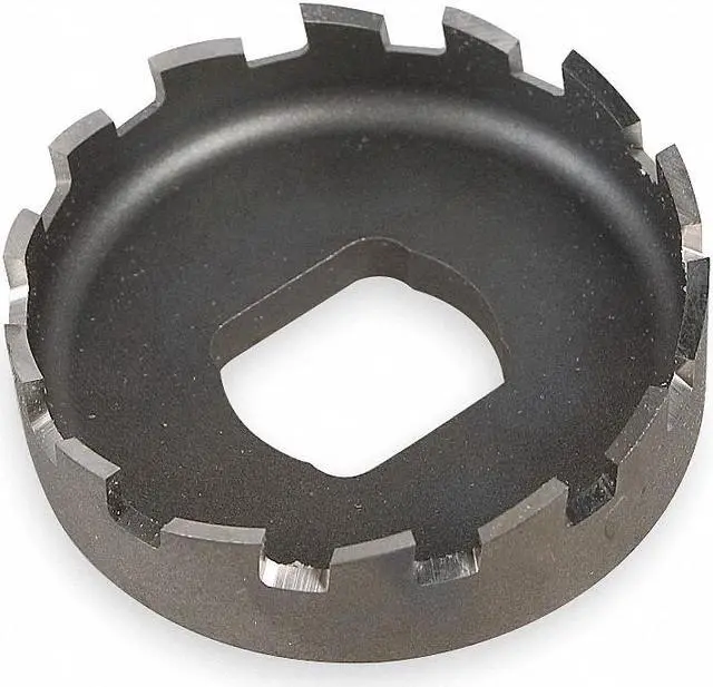Alt view image 2 of 3 - GREENLEE 925-7/8 Hole Cutter,7/8 In Dia,HSS,3/8 In Hex