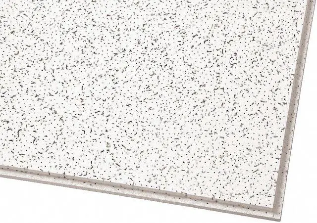 Main image of Armstrong Ceiling Tile,24" W,24" L,5/8" Thick,PK12  816A