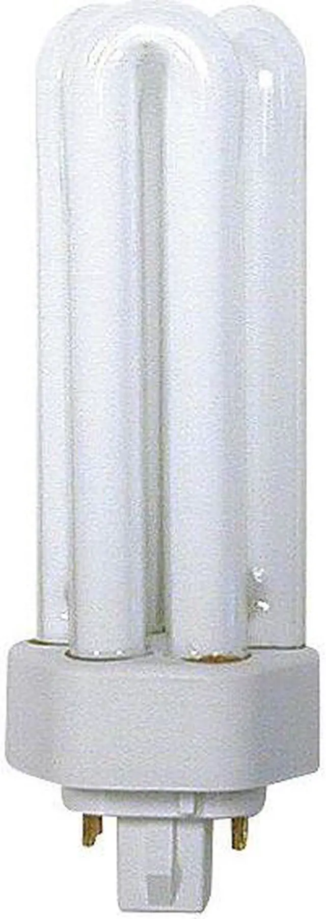 Main image of GE 97630 - F32TBX/830/A/ECO Triple Tube 4 Pin Base Compact Fluorescent Light Bulb