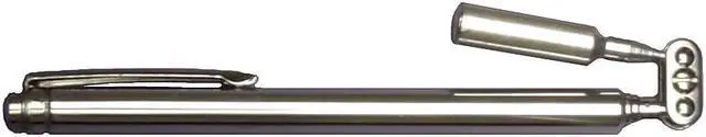 Main image of ULLMAN NO. 4T Magnetic Pick-Up Tool,19 In. L,2 lb.
