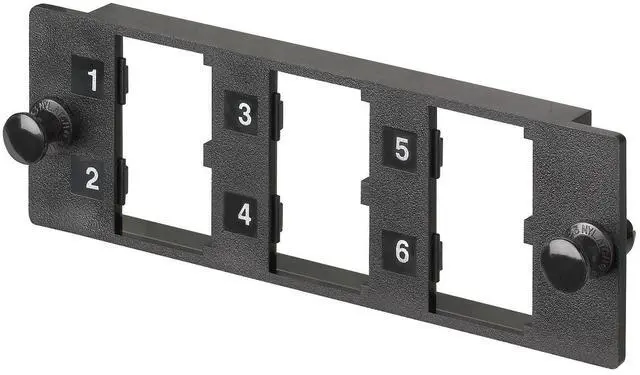 Main image of PANNET FMP6 Panel, Multimedia Modular