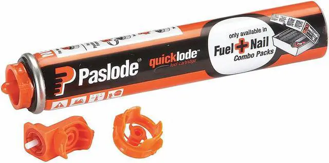 Alt view image 3 of 7 - PASLODE 816008 Framing Tool Fuel Cartridge, For Paslode 19L844, 48PD34, 902600