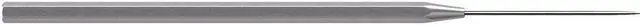 Main image of MOODY TOOL 55-1780 Precision Probe,Straight Tip,10mm