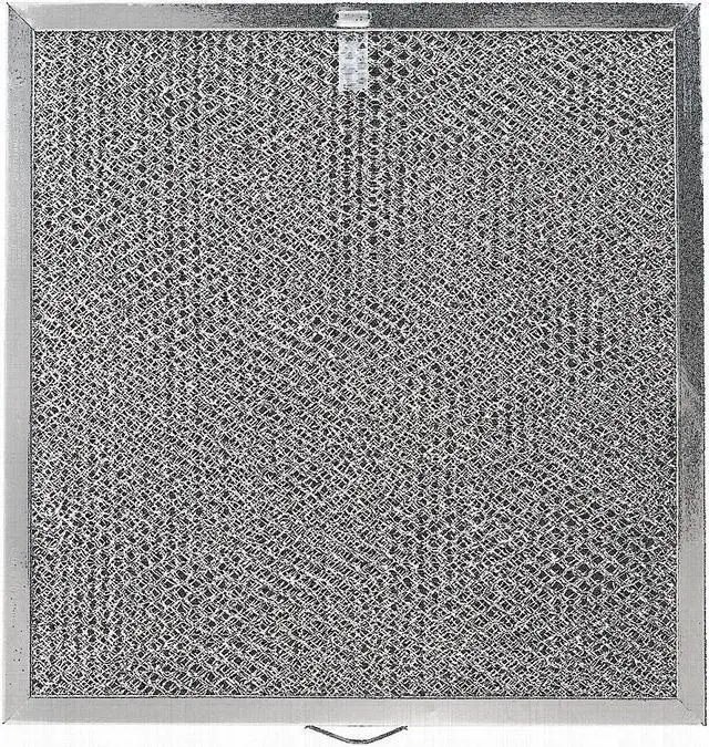 Alt view image 2 of 3 - BROAN S99010317 Range Hood Filter,Duct Free