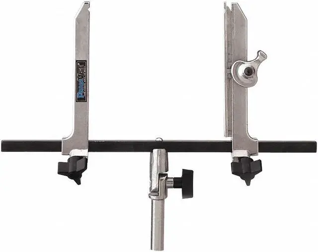 Alt view image 2 of 5 - Panavise Circuit Board Holder,12 In Open  315