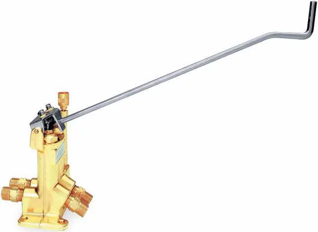 Main image of SMITH EQUIPMENT WDW101 Acetylene/Oxygen Gas Saver,Shuts Off Gas