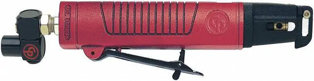 Alt view image 2 of 4 - CHICAGO PNEUMATIC CP7901 Reciprocating Air Saw,Heavy,10,000 spm