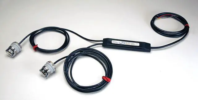Main image of ECCO 9022CC LED Corner Strobe,White