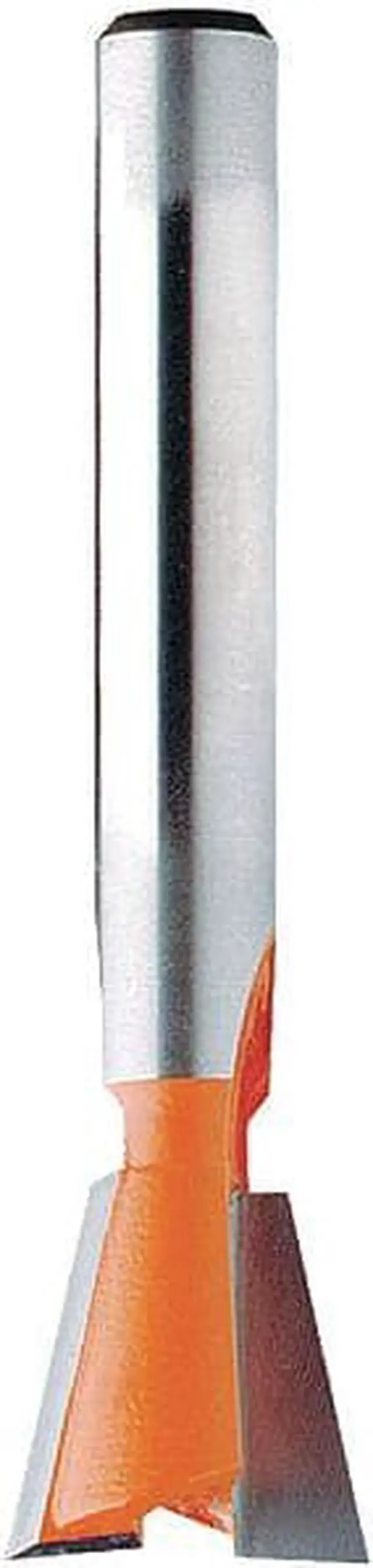 Main image of CMT 818.130.11 Dovetail Router Bit,HW,1/2 in