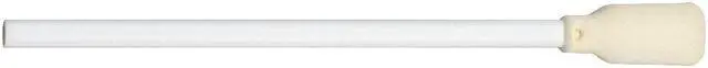 Main image of CHEMTRONICS CF2050 Cleaning Swab,100 PPI,5.12 In L,PK50