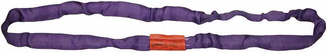 Main image of LIFT-ALL EN30X2 Tuflex(TM) Roundsling,Endless,2 ft L,2600 lb Cap