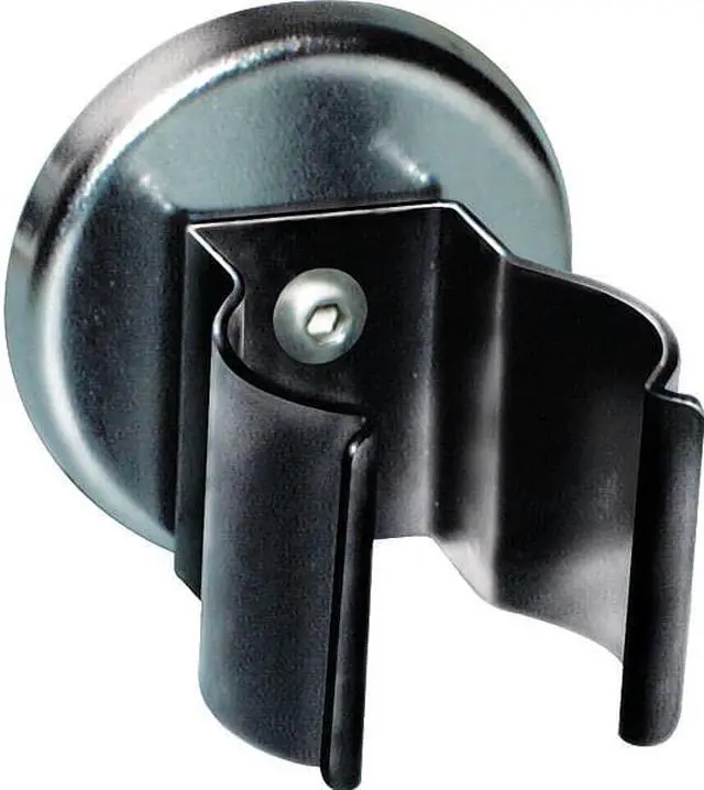 Main image of MAG-MATE MX2000VB02 Magnet with Clip,38 lb. Pull, MX2000VB02