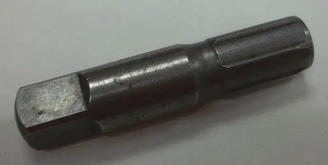 Main image of RIDGID 35610 Pipe Extractor,1/2 In