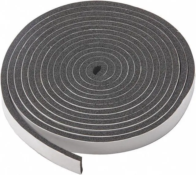 Alt view image 2 of 2 - JAY R. SMITH MANUFACTURING 8000GASKET15F Neoprene, Gasket, Grease Interceptor