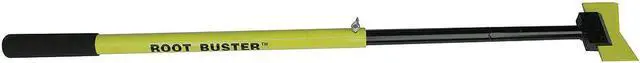 Alt view image 4 of 14 - BRUSH GRUBBER BG-18 ROOT BUSTER HD