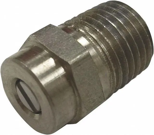 Alt view image 2 of 2 - MI-T-M 18-0054 Nozzle