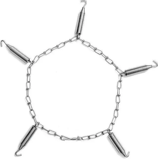 Alt view image 2 of 4 - PEERLESS QG20073 Chain Tighteners, Truck-Spring,PK2