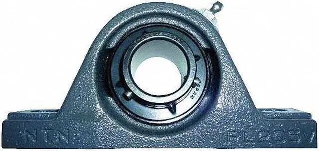 Main image of NTN UCPX-2M Pillow Block Bearing,Ball,2" Bore