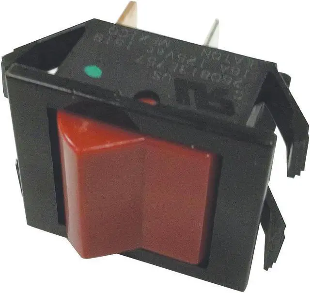 Alt view image 2 of 2 - MASTER APPLIANCE SWH-019 Rocker Switch