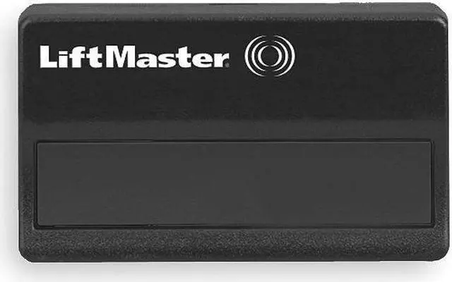 Alt view image 4 of 5 - LIFTMASTER 371LM Transmitter, 1 Button,315Mhz
