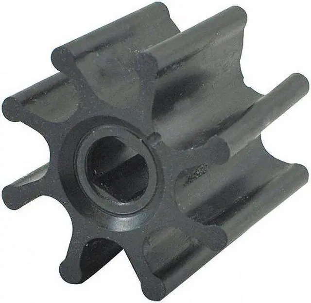 Alt view image 2 of 2 - JABSCO 18753-0267 Oring, Nitrile,PK3