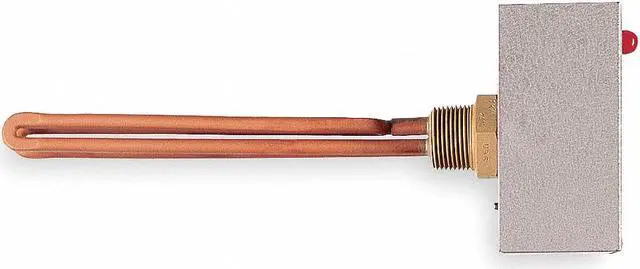Main image of VULCAN WTP906A Immersion Heater,13-1/8 In. L