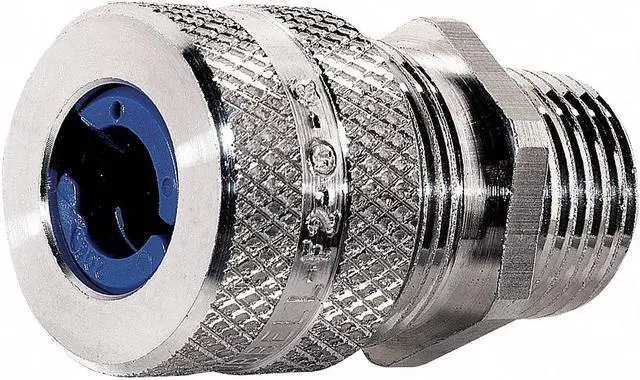 Main image of Hubbell Wiring Device-Kellems Lqd Tight Conn,0.38-0.50",Strt,1 Cord HAWA SHC1023
