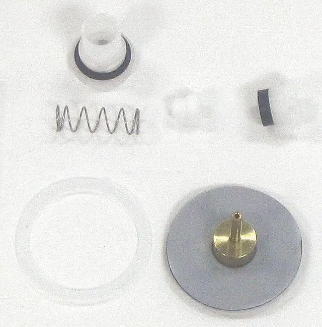 Main image of DEVILBISS KB-428-1 Pressure Cup Repair Kit,For 1ZLA9