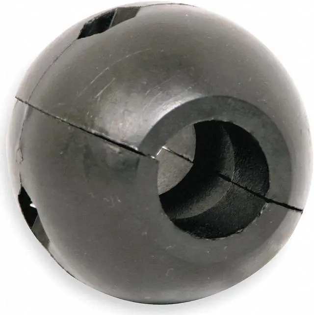 Main image of REELCRAFT 4-HR1005 Hose Reel Bumper,Use w/4NB22