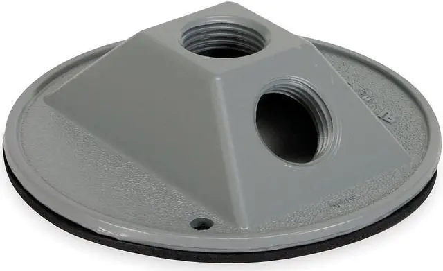 Alt view image 2 of 4 - Cover, Lamp Holder