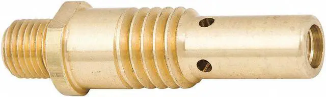 Main image of RADNOR RAD64002722 Gas Diffuser, Brass, Tweco, Standard, PK5