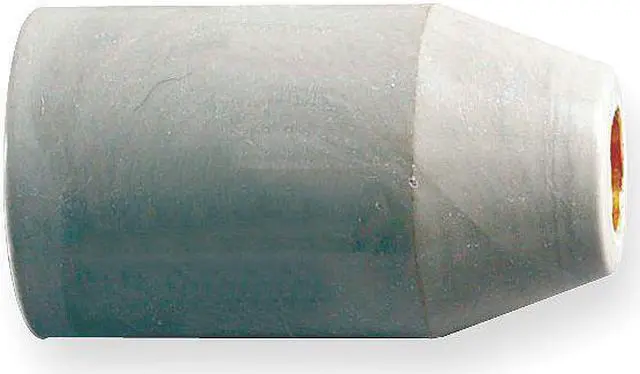 Alt view image 2 of 2 - VICTOR THERMAL DYNAMICS 9-8218 Shield Cup,For Use With 2CZF1 and 2CZF2