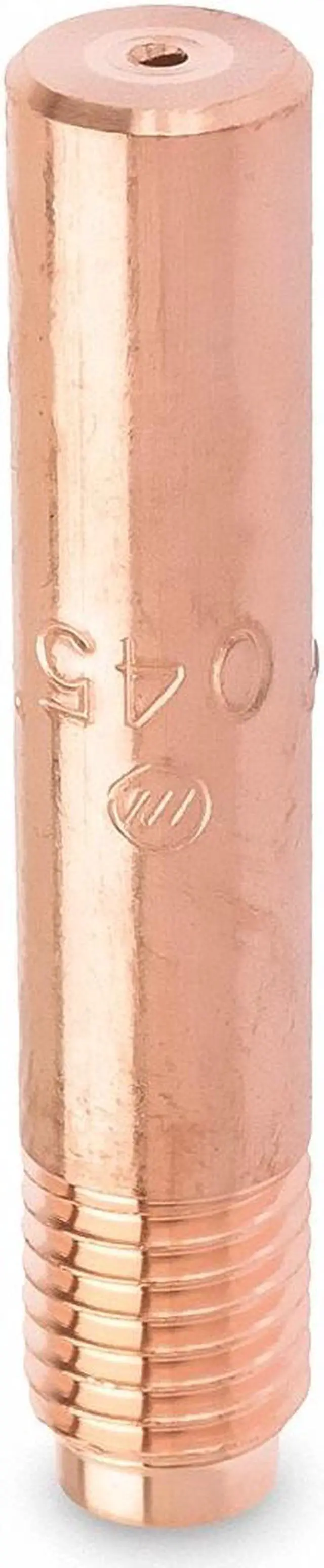 Alt view image 2 of 2 - MILLER ELECTRIC 056822 Tip,Screw,Contact,.045
