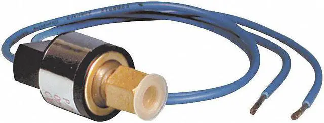 Alt view image 2 of 2 - SUPCO SLP1535 Press Switch,Range 15-35 PSIG