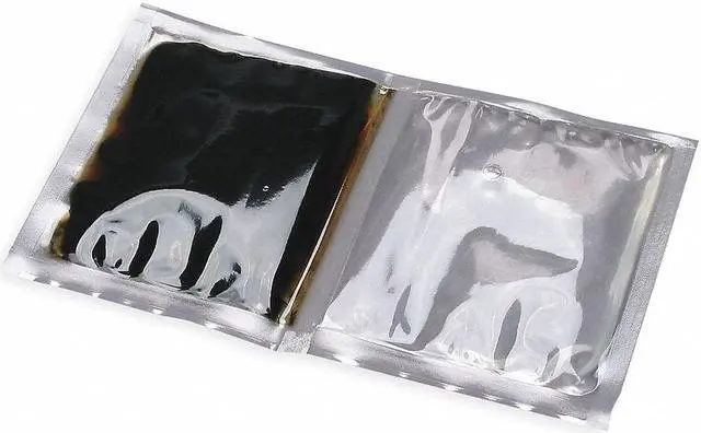 Main image of Resin Comp Splice Kit,1 to 2/0 AWG,194F 3M 85-12