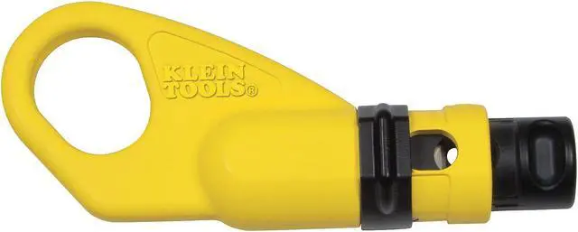 Main image of KLEIN TOOLS VDV110-061 Radial Cable Stripper,4-5/8 In