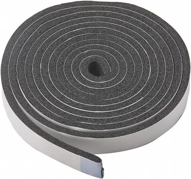 Alt view image 2 of 3 - JAY R. SMITH MANUFACTURING 8000GASKET10F Neoprene, Gasket, Grease Interceptor