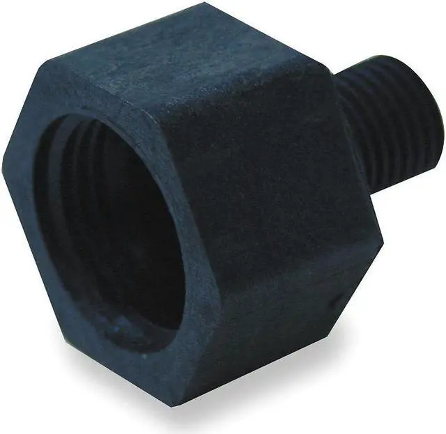 Alt view image 3 of 4 - ACORN CONTROLS 2570-042-000 Flow Control Adapter