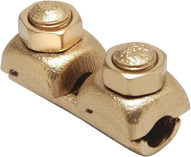 Alt view image 3 of 3 - Splice/Reducer, 4AWG, 1.94In