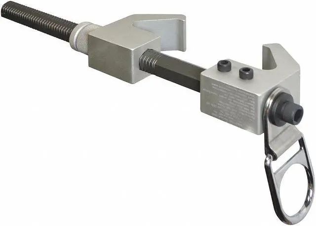 Main image of Falltech Beam Anchor  Aluminum  G7535