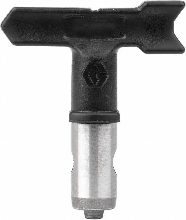 Alt view image 2 of 3 - GRACO 286613 Airless Spray Gun Tip,Tip Size .013