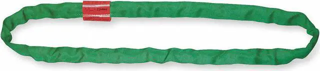 Main image of Round Sling, Endless, 6 ft., 5300 lb.